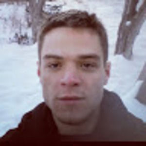 Meet your Posher, Alex